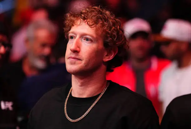 Mark Zuckerberg Unveils Plans for 'Personal Superintelligence'