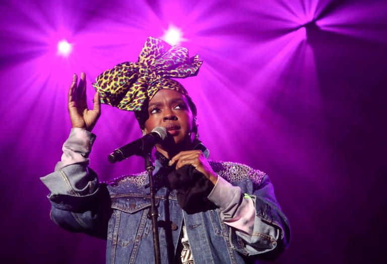 Essence Festival Stands Up for Lauryn Hill After Ultra-Late Set