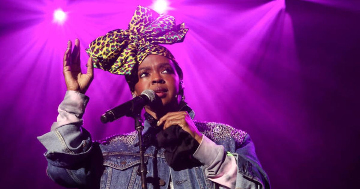 Essence Festival Stands Up for Lauryn Hill After Ultra-Late Set