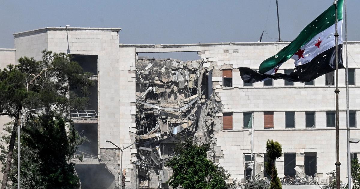 Powerful Israeli Strikes Shake Damascus Amid Fierce Clashes in Southern Syria
