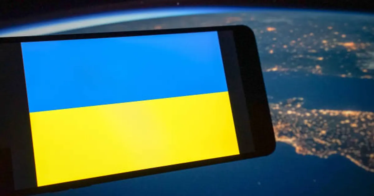 Ukraine Develops Independent AI System to Strengthen Digital Sovereignty With Google Open Technology Ministry