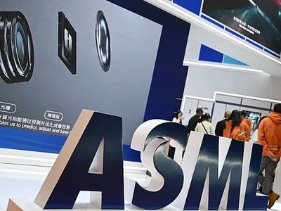 ASML Unveils EUV Breakthrough That Could Boost Chip Output by 50% by 2030