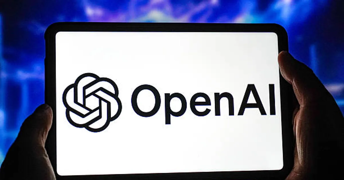 OpenAI Becomes First Client of TCS Data Centre Unit in India Under $500B Stargate AI Initiative