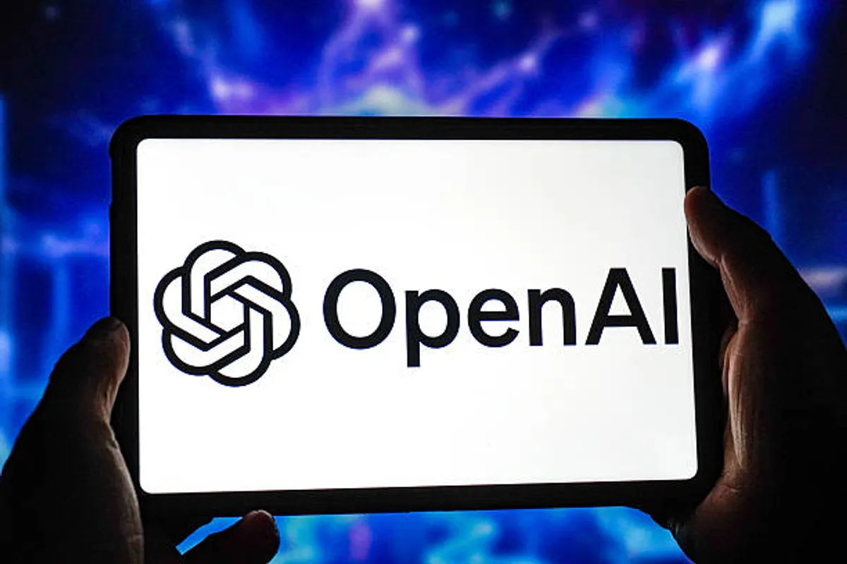 OpenAI Becomes First Client of TCS Data Centre Unit in India Under $500B Stargate AI Initiative