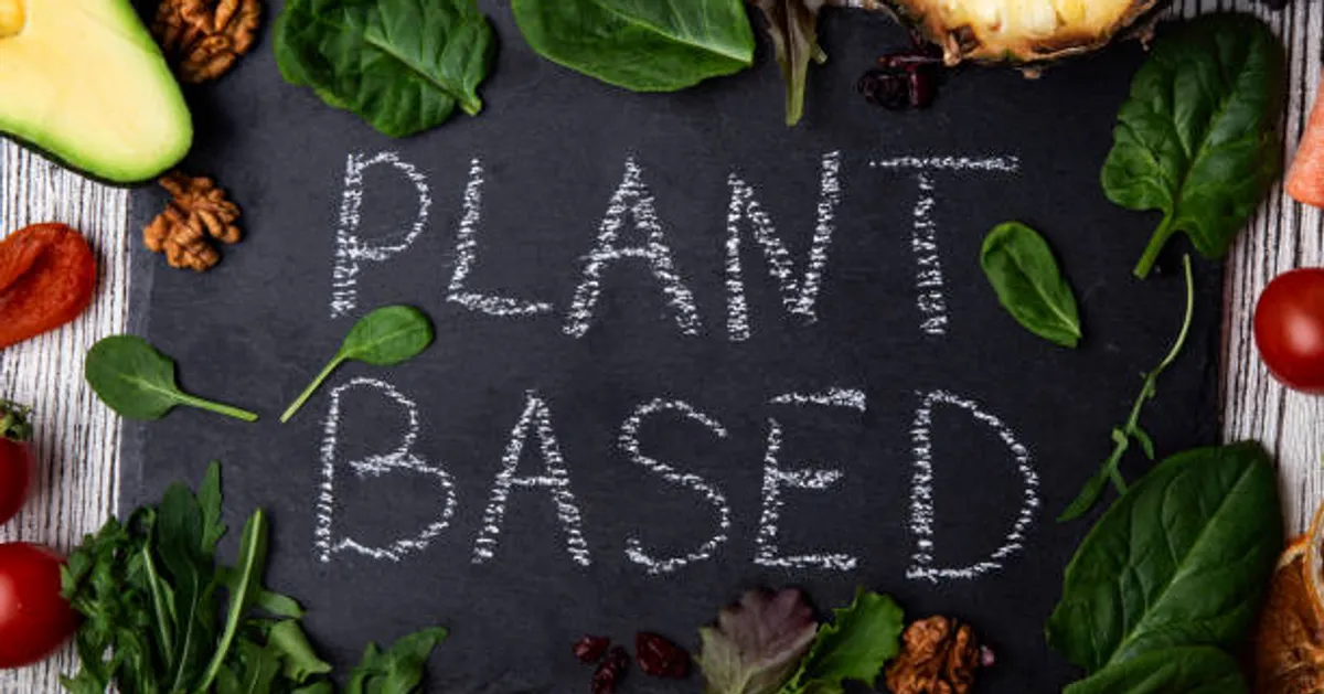 Plant-Based Diet for Weight Loss: Week-by-Week Plan