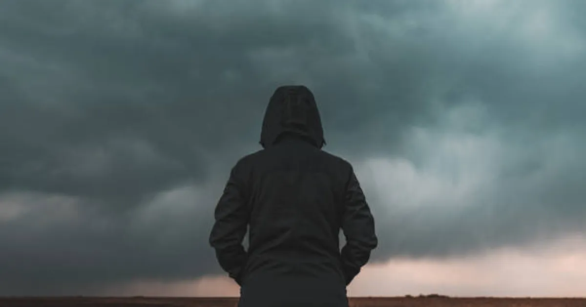 Climate Anxiety: How Environmental Change Is Affecting Wellbeing