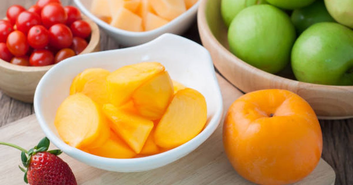 7 Protein-Packed Fruits and the Best Ways to Eat Them