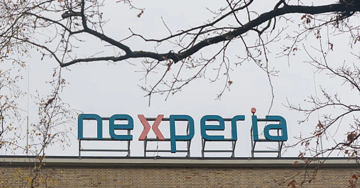 China Prioritizes Global Semiconductor Stability After Dutch Court Ruling on Nexperia