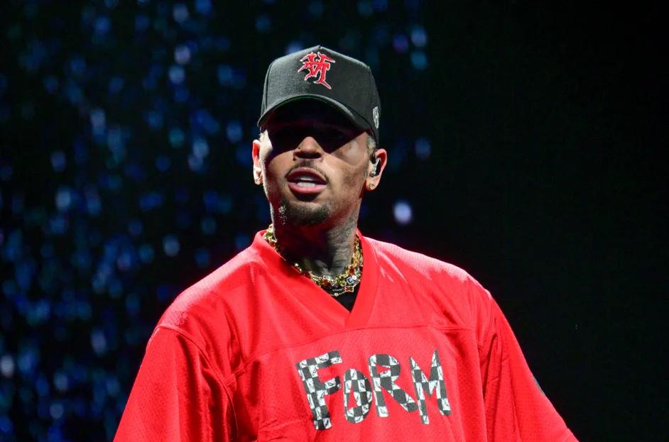  Chris Brown Denied Bail in UK Over Alleged 2023 Nightclub Assault
