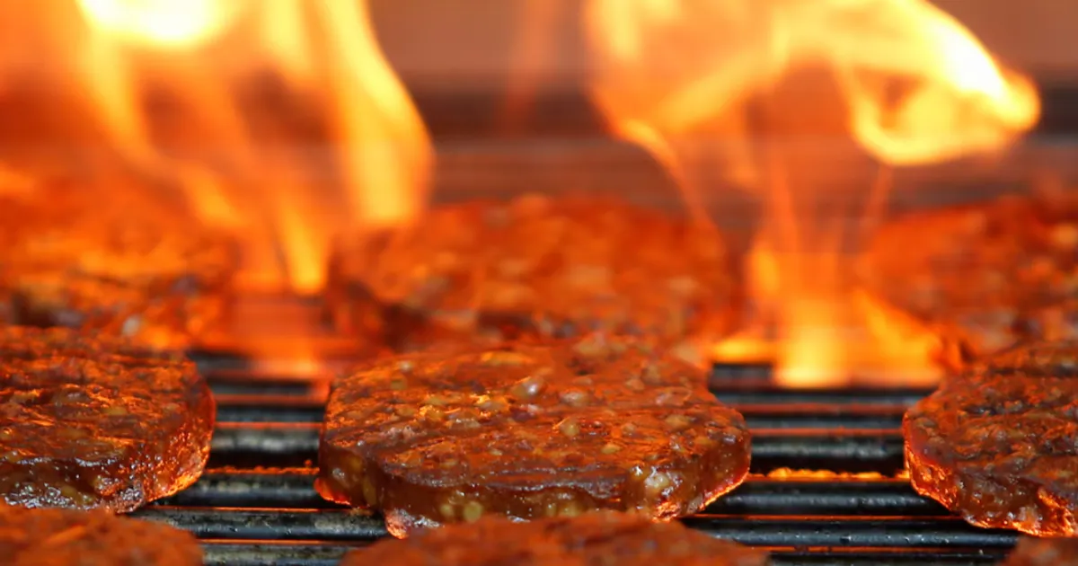 EU Lawmakers Vote to Ban “Veggie-Burger” Label to Protect Meat Producers