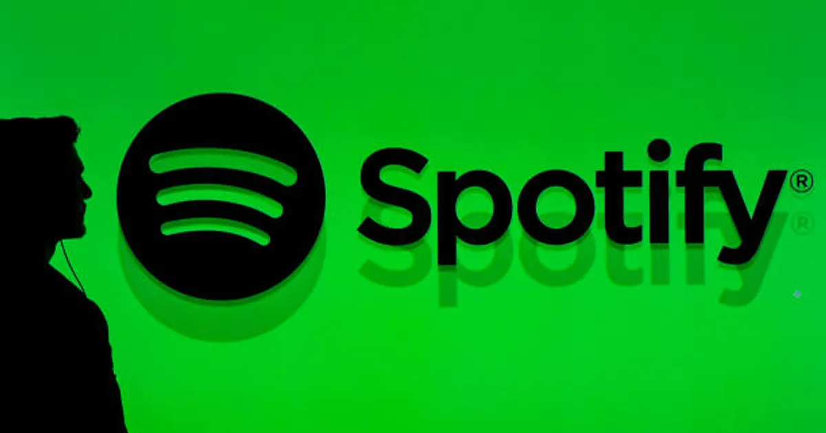 Spotify Launches In-App Messaging for Free and Premium Users