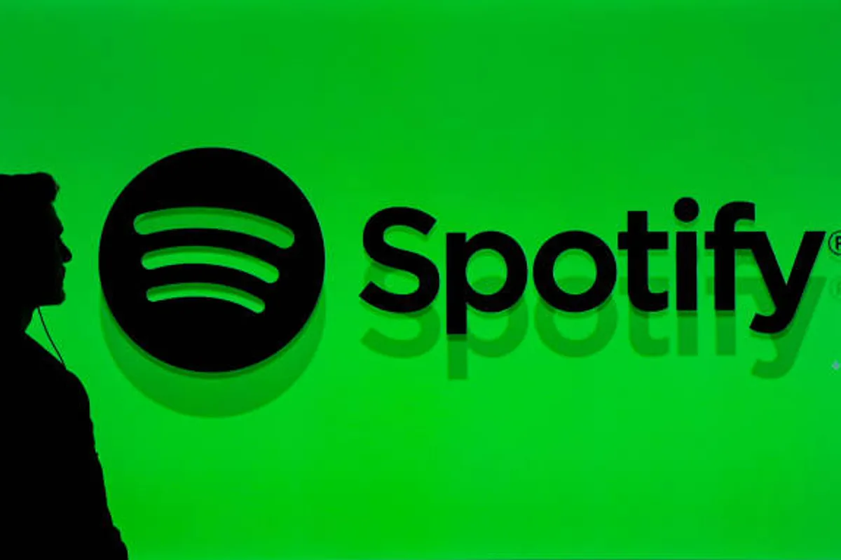 Spotify Launches In-App Messaging for Free and Premium Users