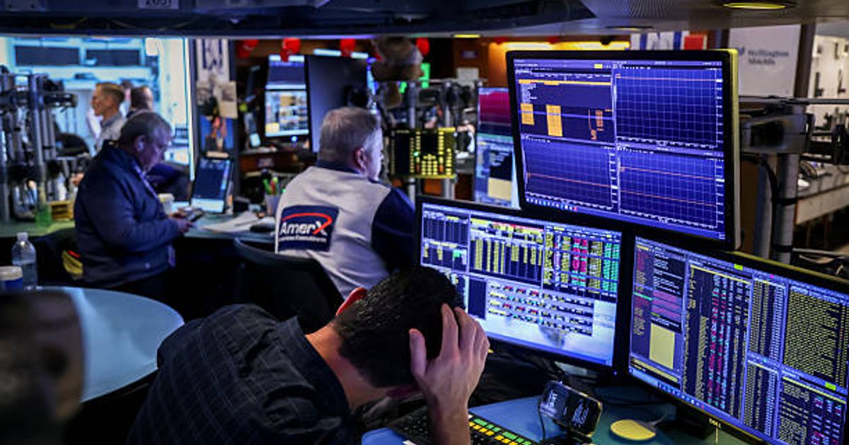 Global Markets Show Optimism as $100 Billion Boost Fuels Bullish Sentiment