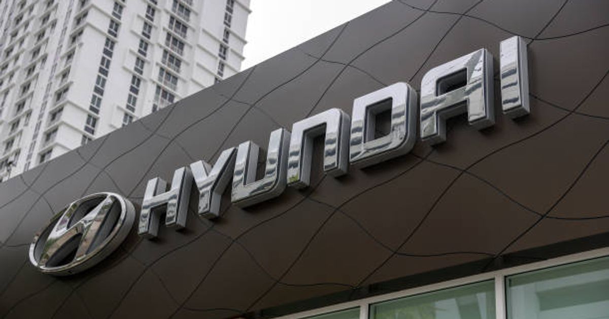Hyundai Strike Halts Production Lines: Auto Tech Innovation Under Siege in South Korea