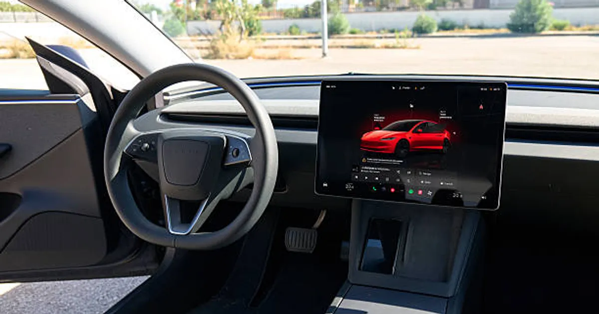 Driverless Future Accelerates as Robotaxi Deployments Expand Worldwide