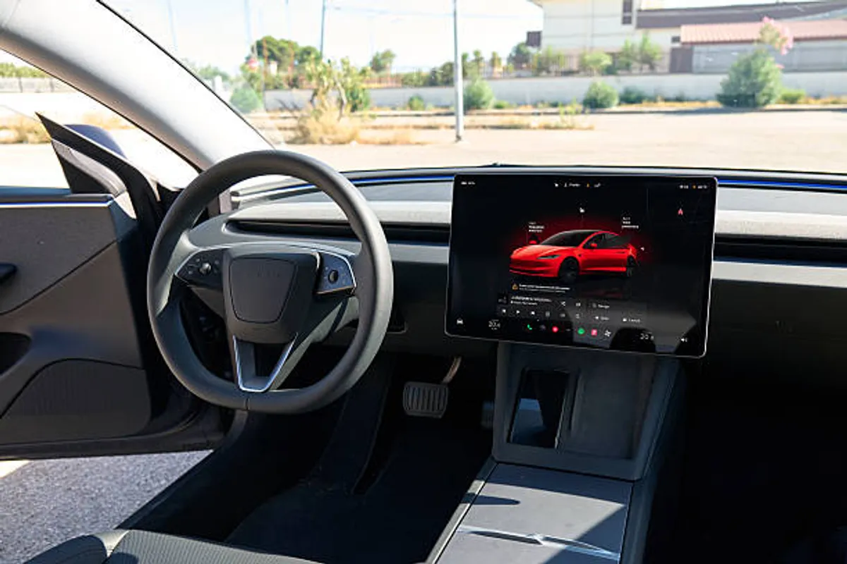 Driverless Future Accelerates as Robotaxi Deployments Expand Worldwide