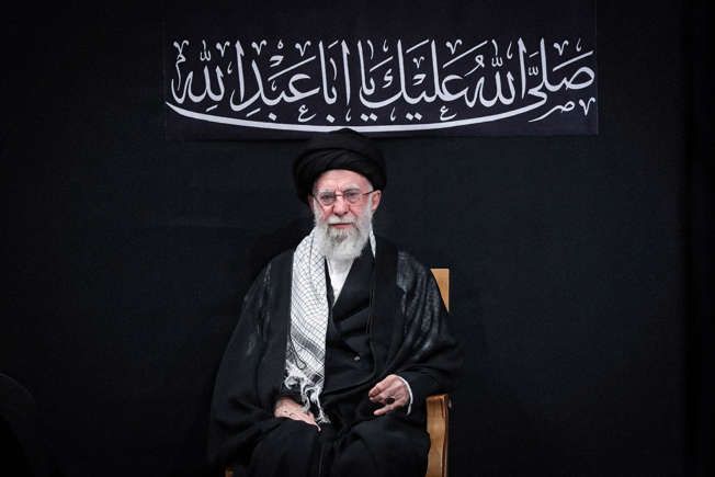 Khamenei Claims Victory Over Israel, U.S. in First Speech Since Ceasefire