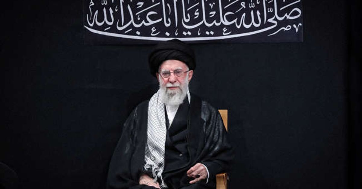 Khamenei Claims Victory Over Israel, U.S. in First Speech Since Ceasefire