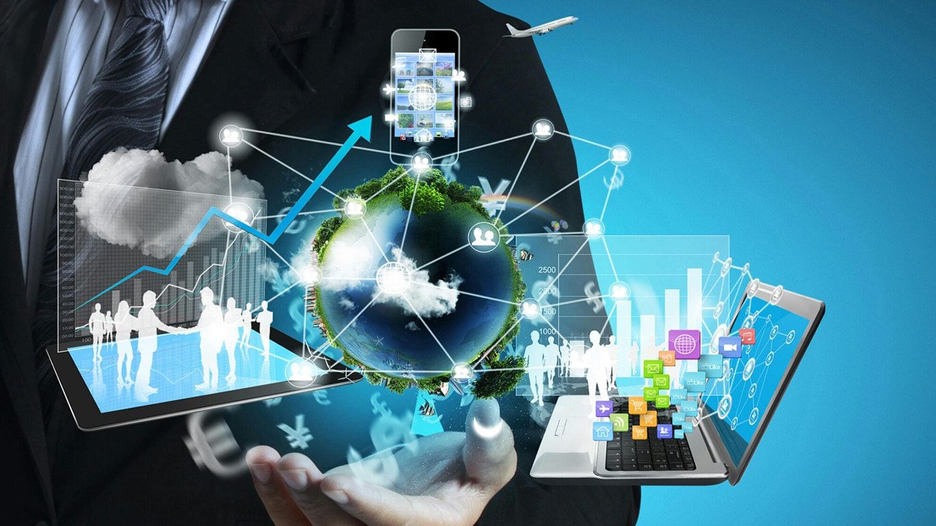 Top Tech Trends to Watch in 2025: Innovations That Will Shape the Future