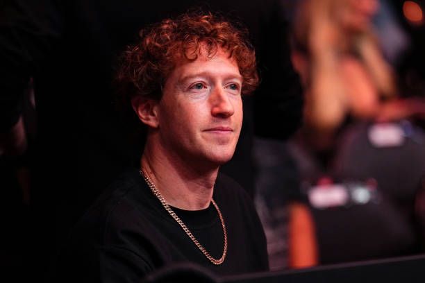 Mark Zuckerberg’s Claim of Self-Improving AI Sparks Concern
