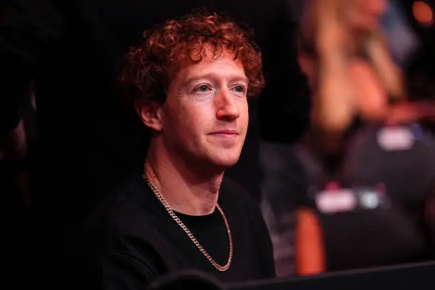 Mark Zuckerberg’s Claim of Self-Improving AI Sparks Concern