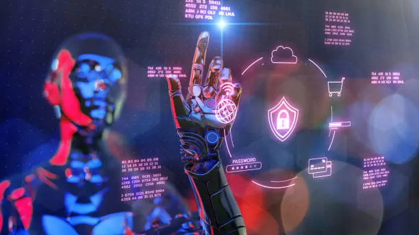 AI and Cybersecurity: Risks, Defenses, and Practical Steps