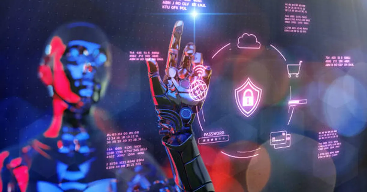 AI and Cybersecurity: Risks, Defenses, and Practical Steps