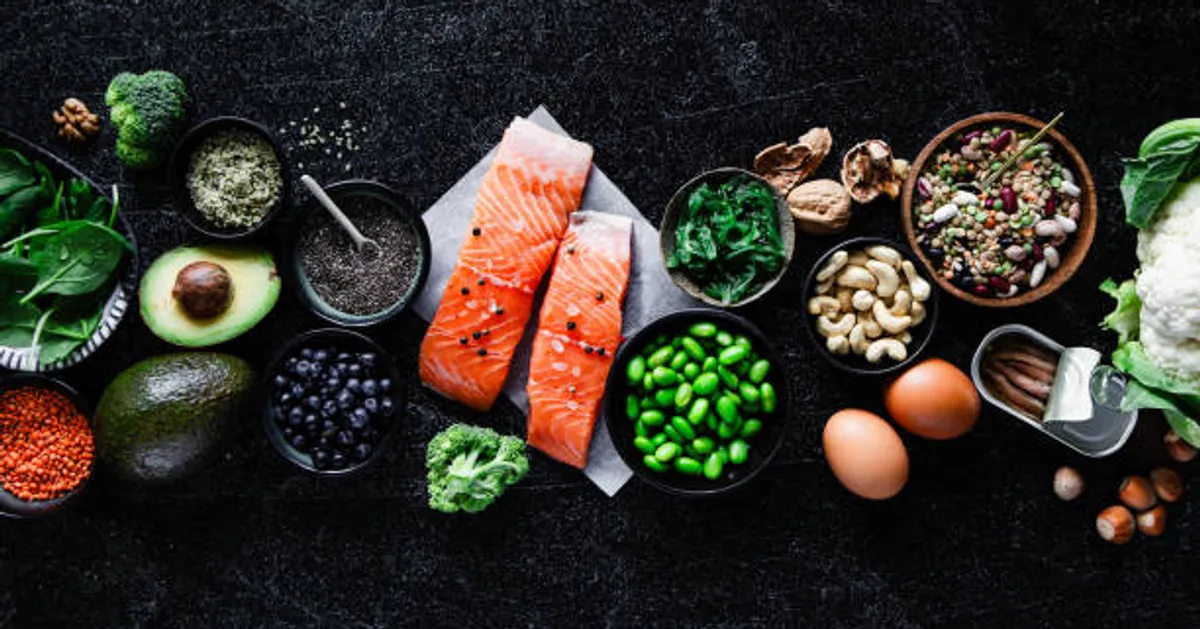 How Much Protein Do You Need Daily?