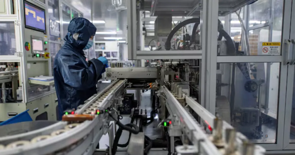 Trump Launches $12B Critical Minerals Stockpile to Reduce China Dependence