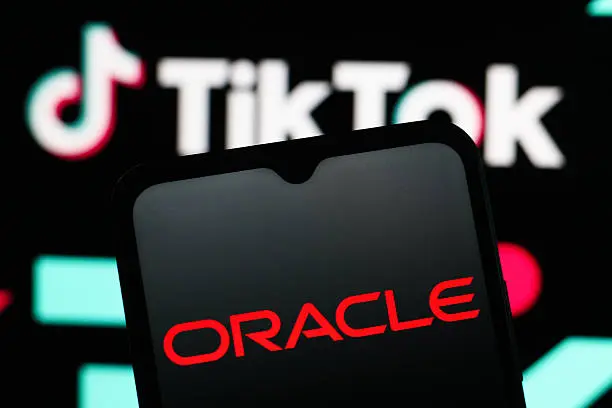 Critics Say Oracle’s Role in TikTok Deal Repeats Past Plans, Offering Little New Assurance