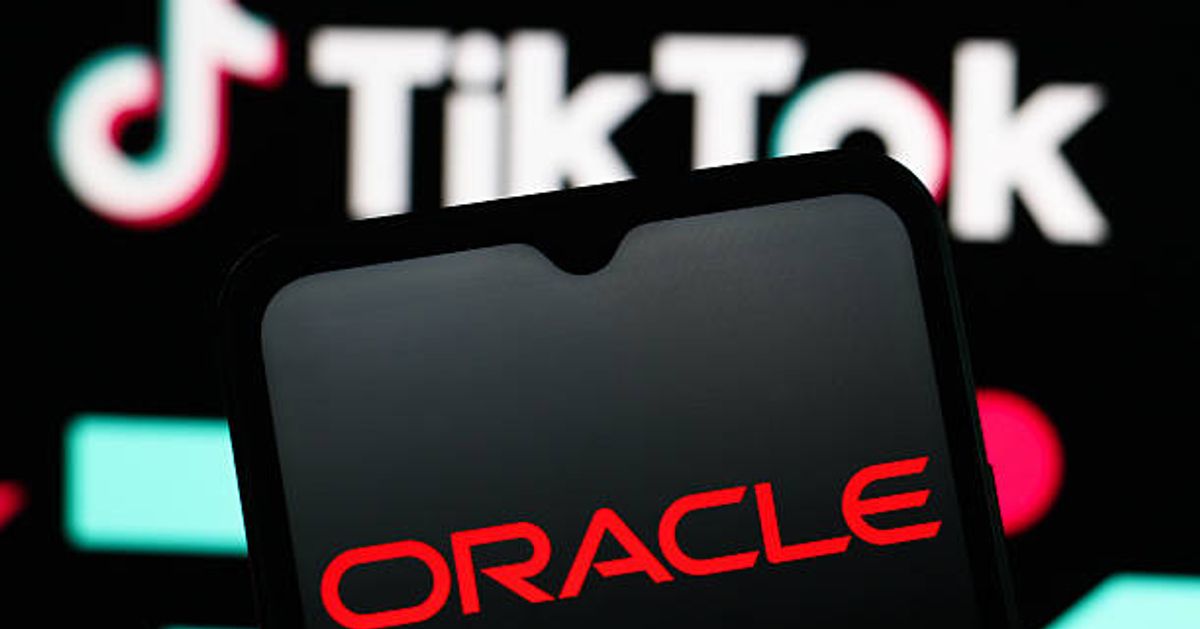 Critics Say Oracle’s Role in TikTok Deal Repeats Past Plans, Offering Little New Assurance