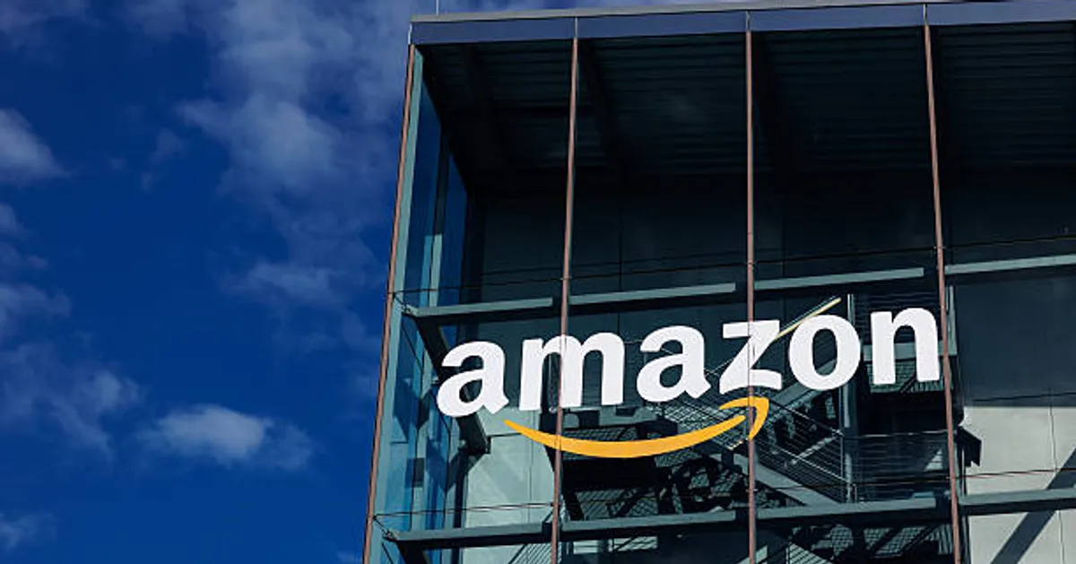 Amazon Eyes $9 Billion Globalstar Deal to Challenge Starlink Dominance