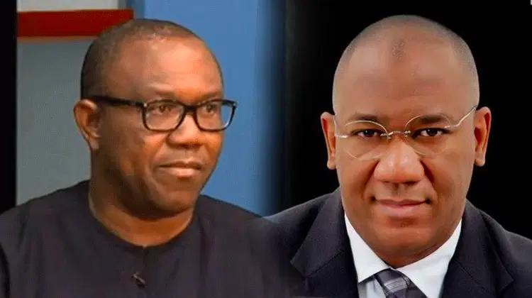 Labour Party Secretary Claims Datti Baba-Ahmed Matches Peter Obi’s Presidential Qualifications