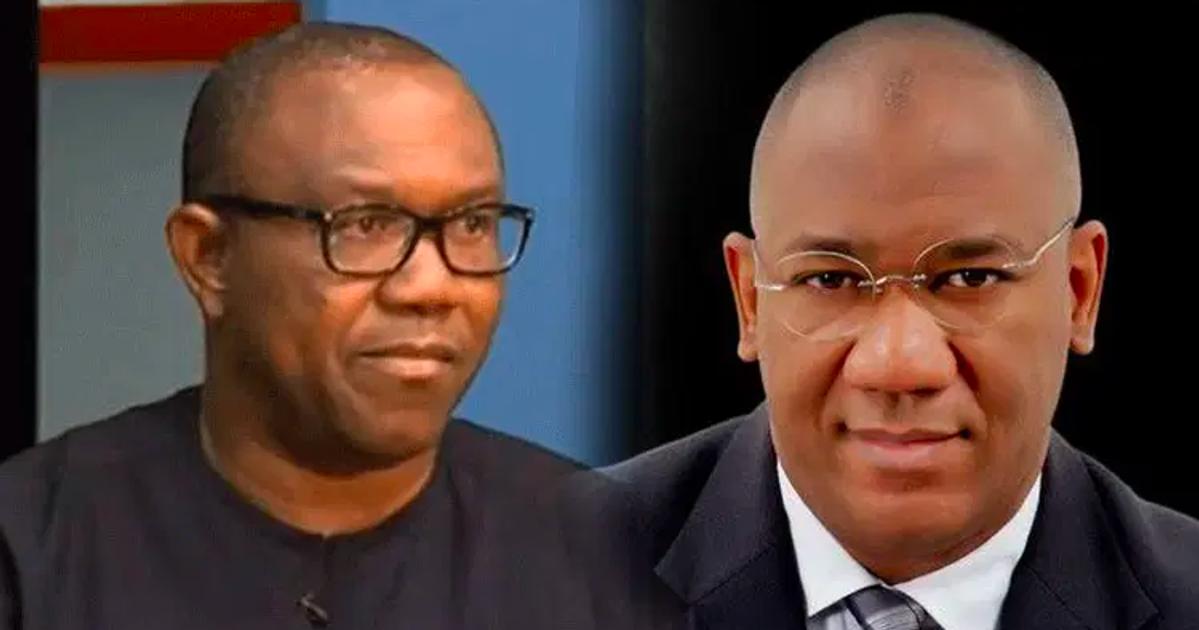 Labour Party Secretary Claims Datti Baba-Ahmed Matches Peter Obi’s Presidential Qualifications