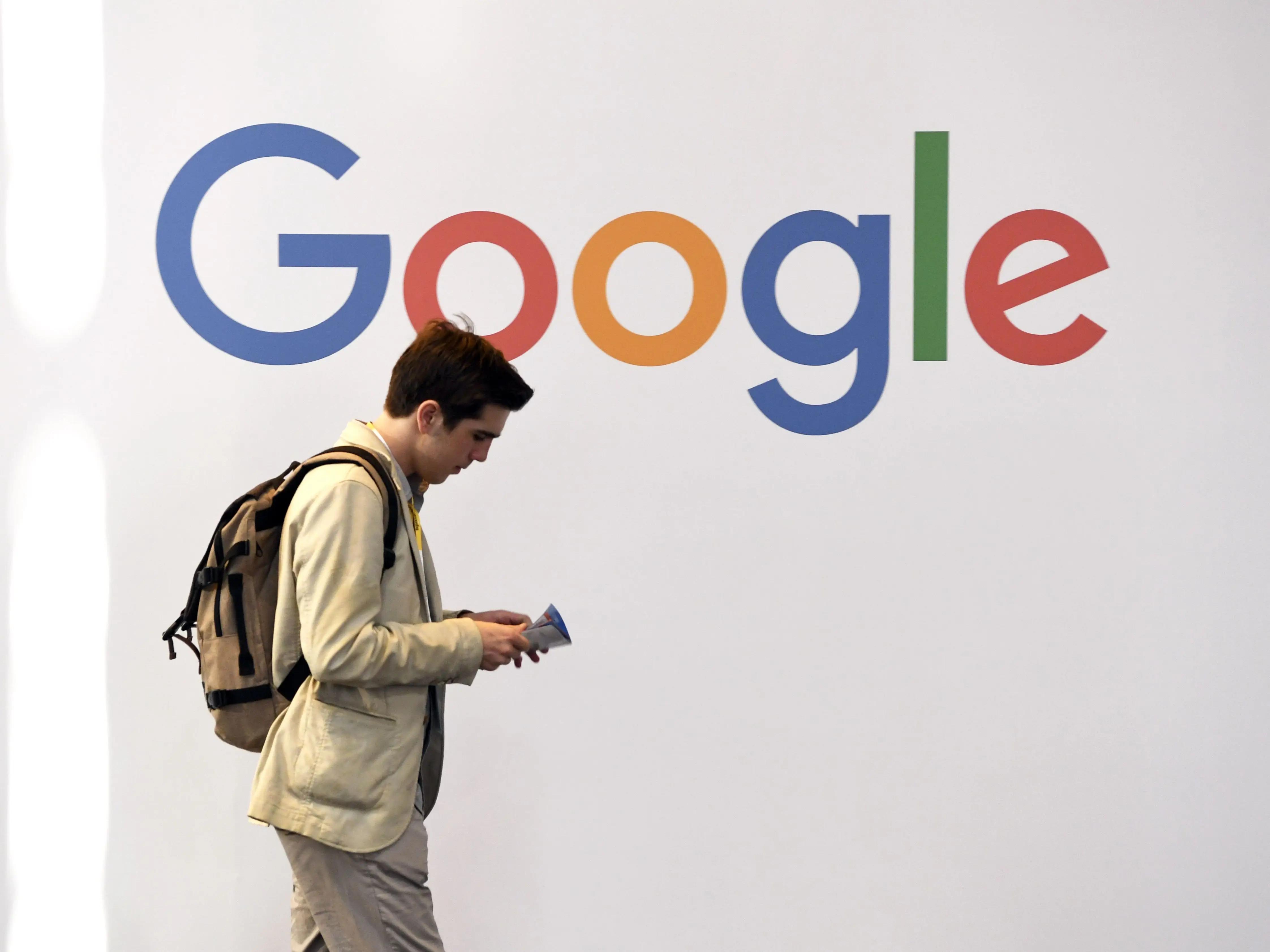Google Engineer Advises CS Students to Target Easier Hiring Paths to Break Into Big Tech