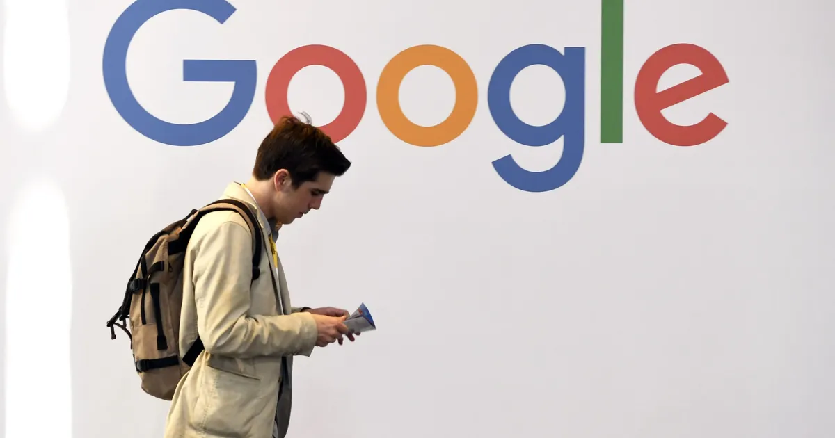Google Engineer Advises CS Students to Target Easier Hiring Paths to Break Into Big Tech