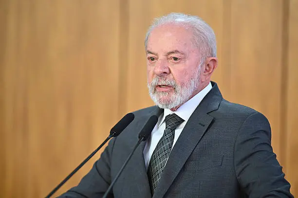 Brazil Unveils Sweeping Plans to Boost Data Centers and Tighten Platform Competition