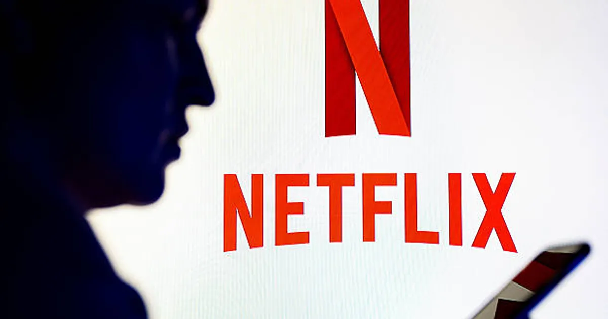 Netflix Clinches Historic Deal, Buys Warner Bros Discovery in $72 Billion Acquisition