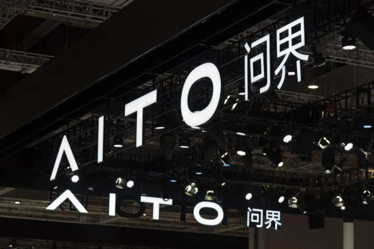 Huawei-Backed Aito Enters Middle East Market Through UAE Partnership