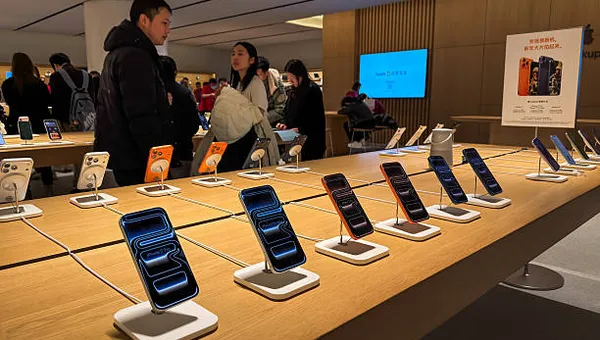 Apple Launches iPhone 17e at $599 with Faster Chip and More Storage