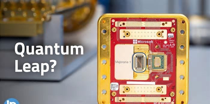 Why the Race for Quantum Supremacy Just Got Real in 2025