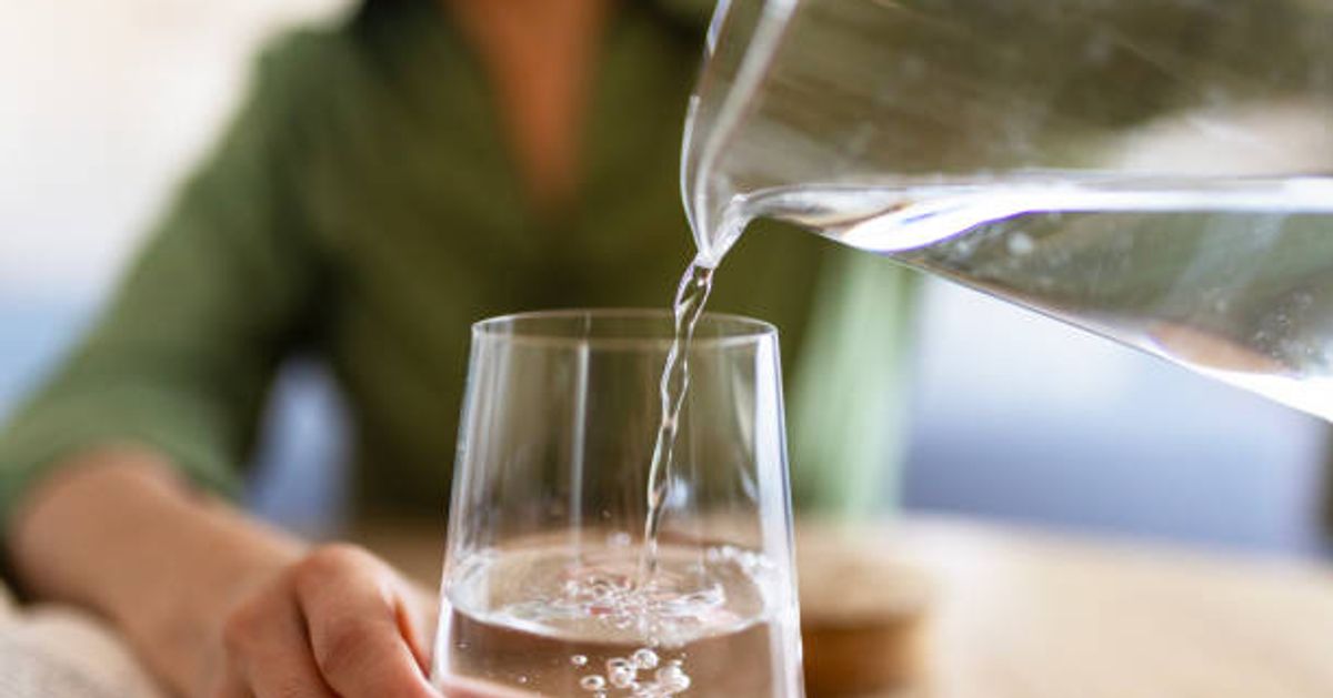 The Role of Hydration in Weight Loss Success