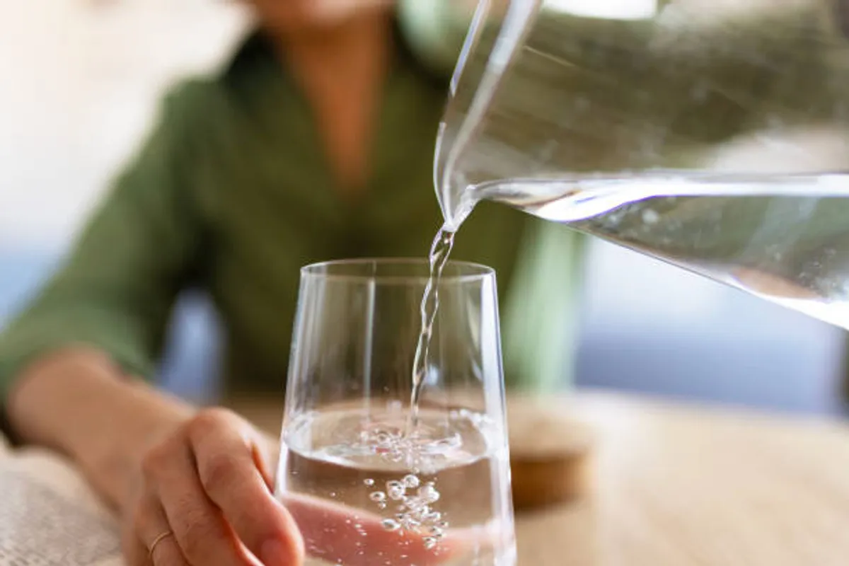 The Role of Hydration in Weight Loss Success