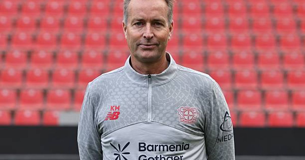 Leverkusen Coach Hjulmand Says Team’s Development ‘Still Under Construction’