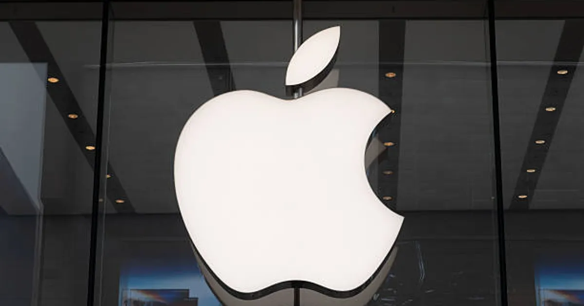 Apple Confirms Compliance with EU’s Digital Markets Act Thresholds