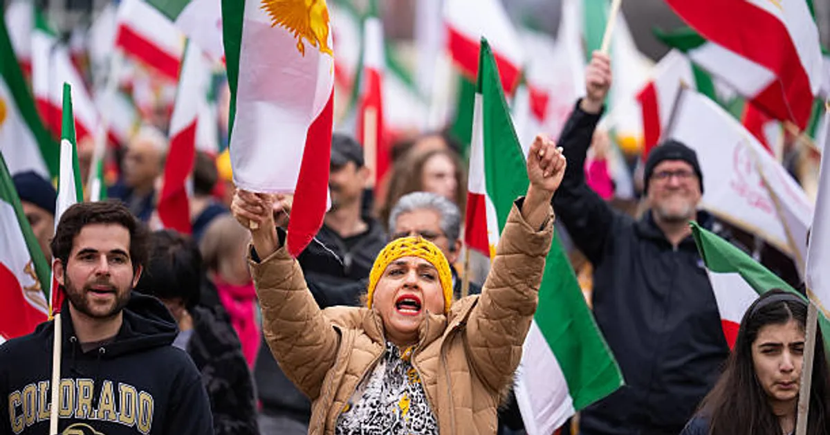 Iranian Hardline Clerics Urge Swift Selection of New Supreme Leader