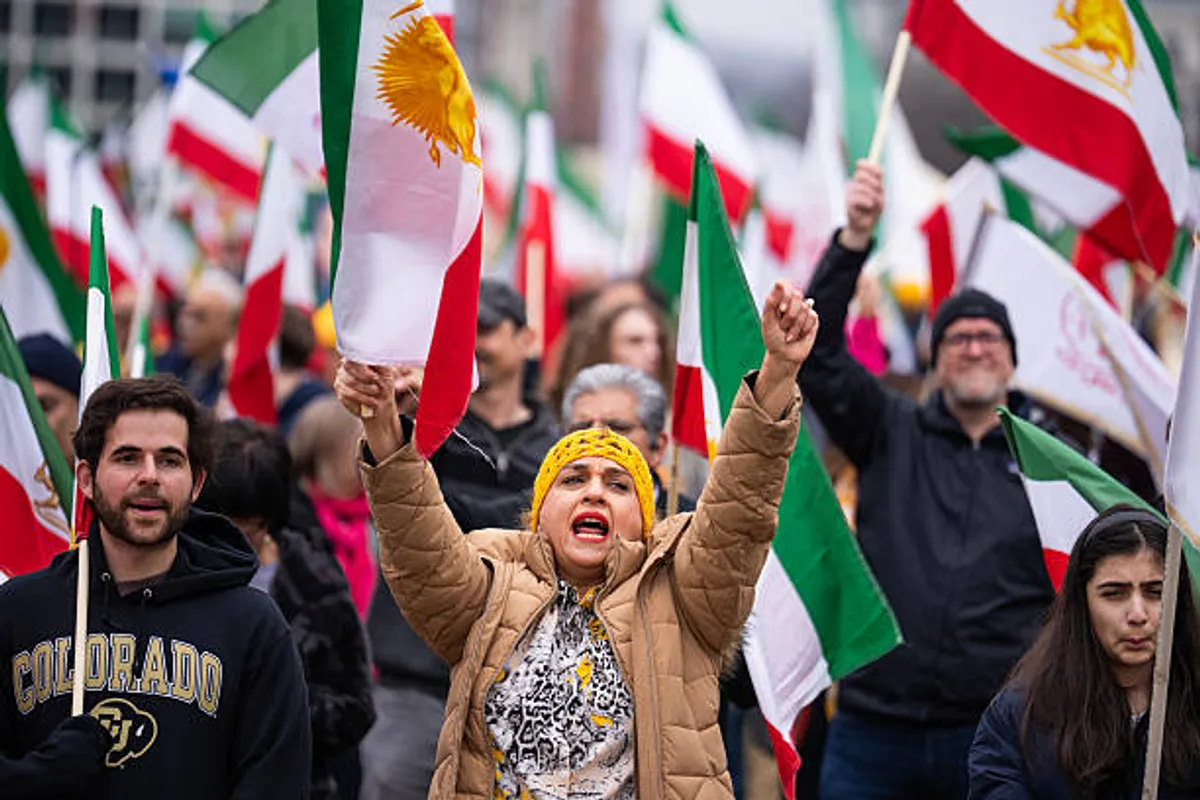 Iranian Hardline Clerics Urge Swift Selection of New Supreme Leader