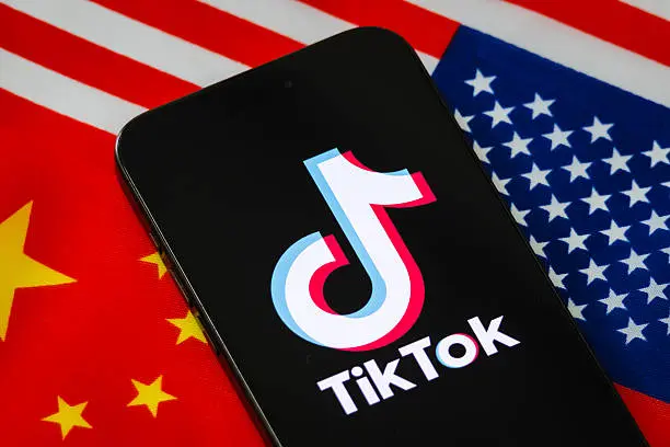 TikTok Secures Lifeline as U.S. and China Reach Agreement to Keep App Operating