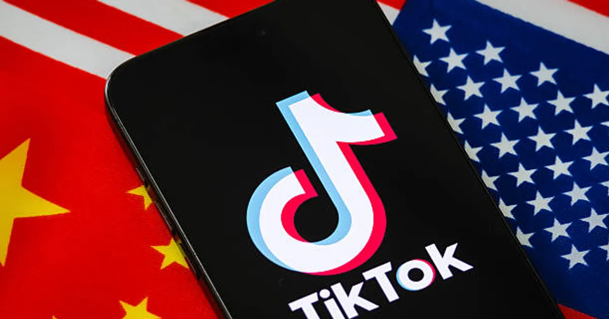 China Calls for Law-Abiding, Balanced Resolution to TikTok U.S. Deal