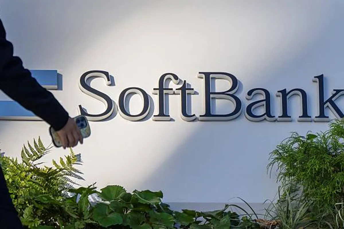 SoftBank in Talks to Acquire DigitalBridge, Boosting Its AI-Infrastructure Footprint